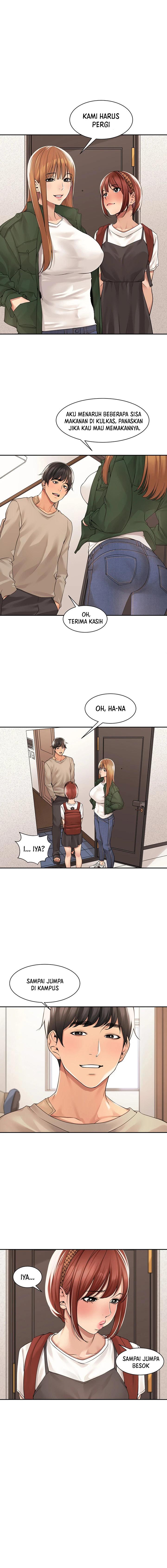 Friendly Relationship - Chapter 33 2