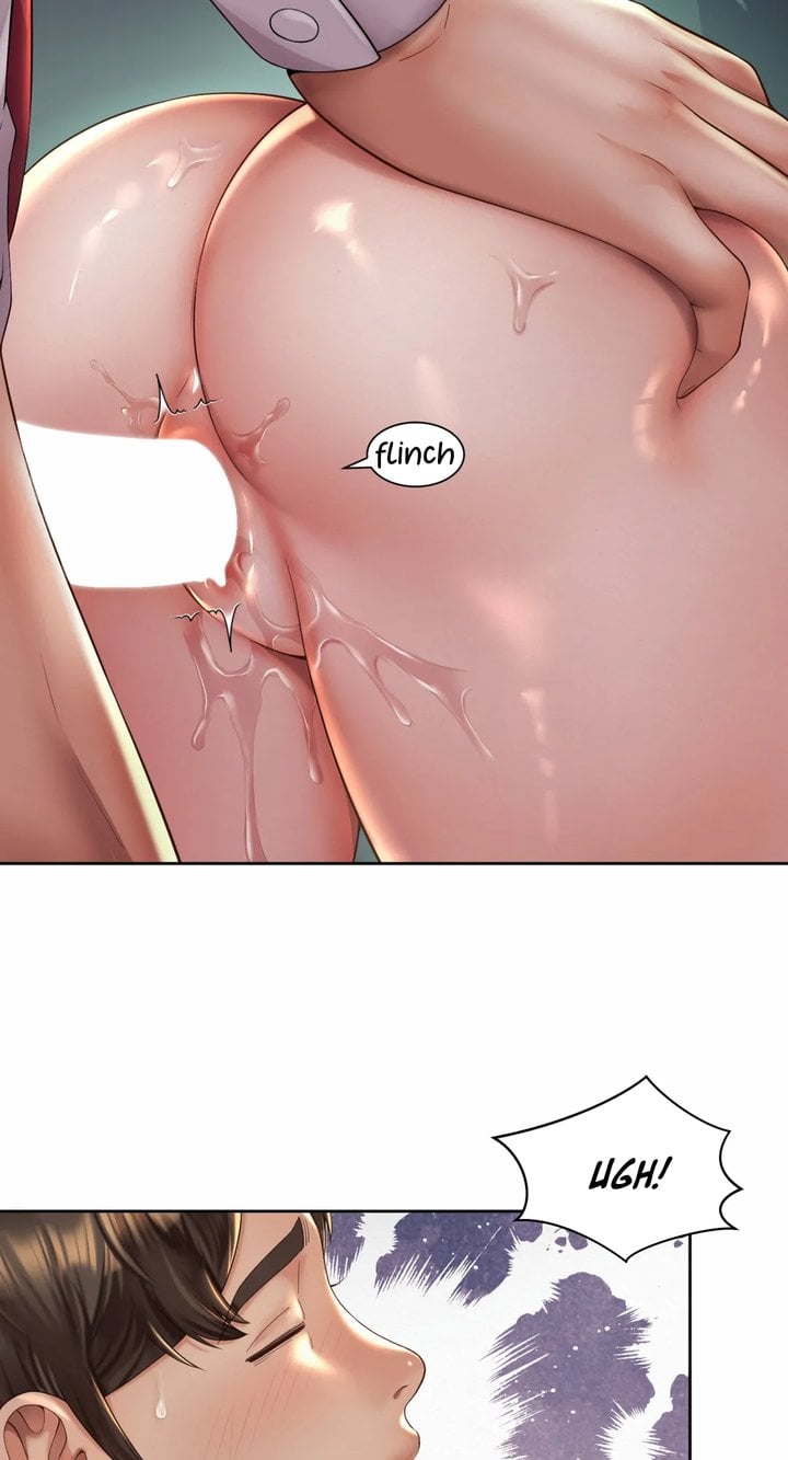 Office Romance - Chapter 33 7