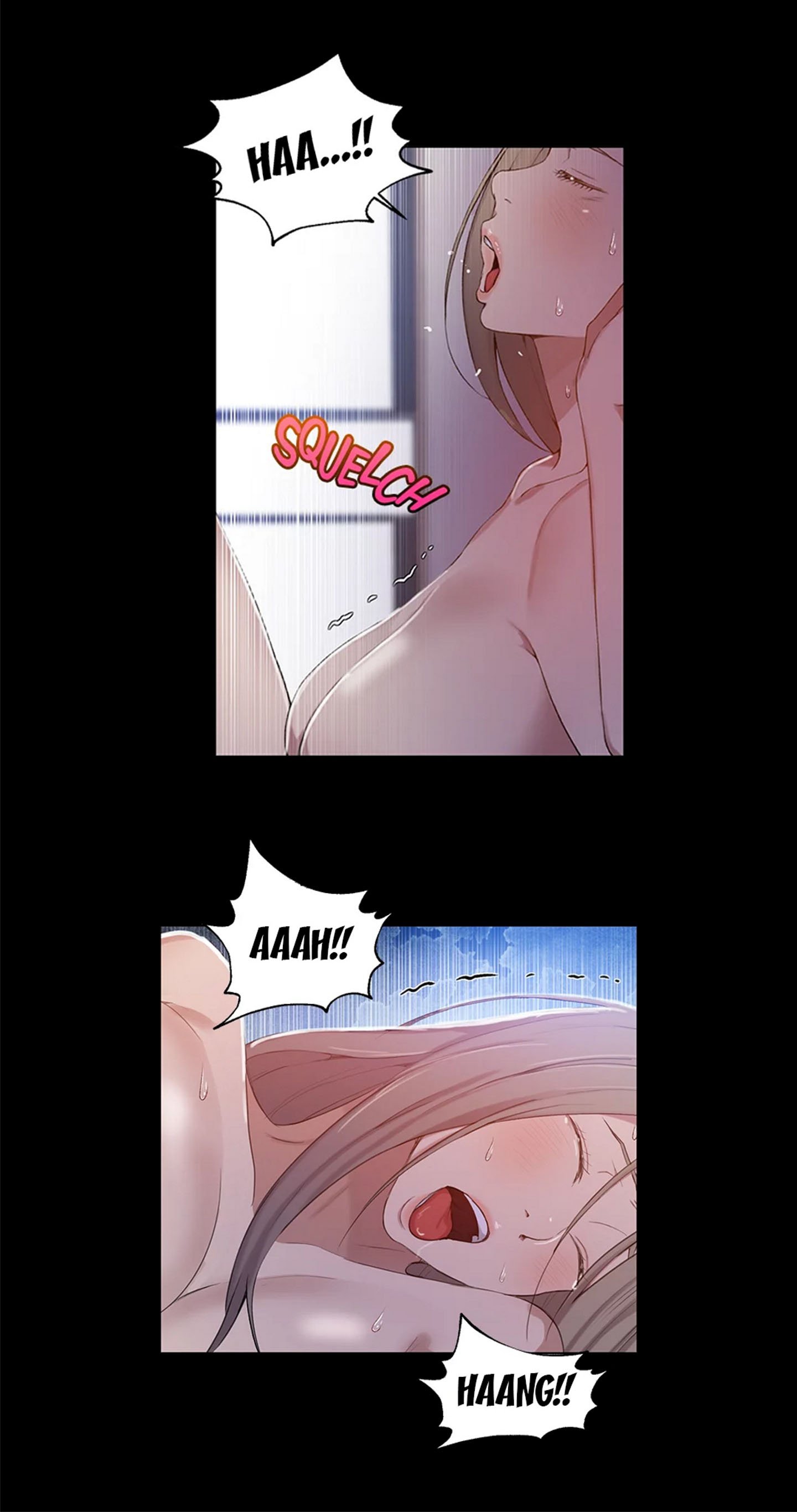 Secret Class Uncensored - Chapter 33 7 Secret Class Uncensored - Chapter 33 7