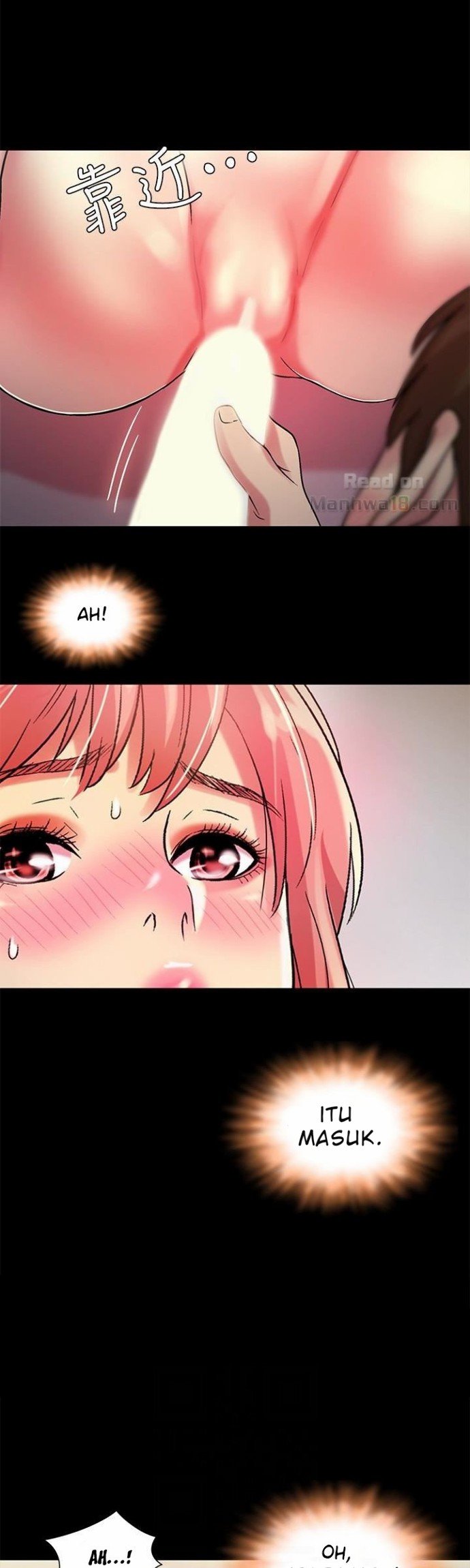 Friend&#8217;s Girlfriend - Chapter 33 7