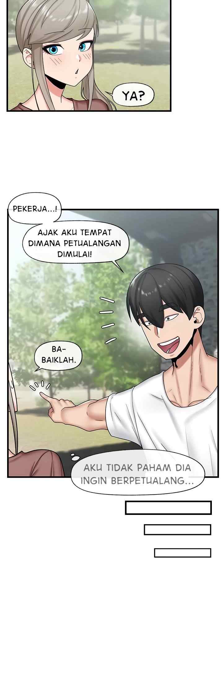 I love the hypnosis of this world - Chapter 33 15 I love the hypnosis of this world - Chapter 33 15