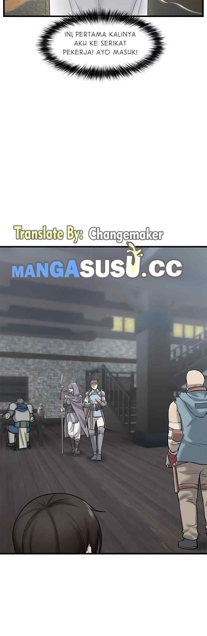 I love the hypnosis of this world - Chapter 33 27 I love the hypnosis of this world - Chapter 33 27