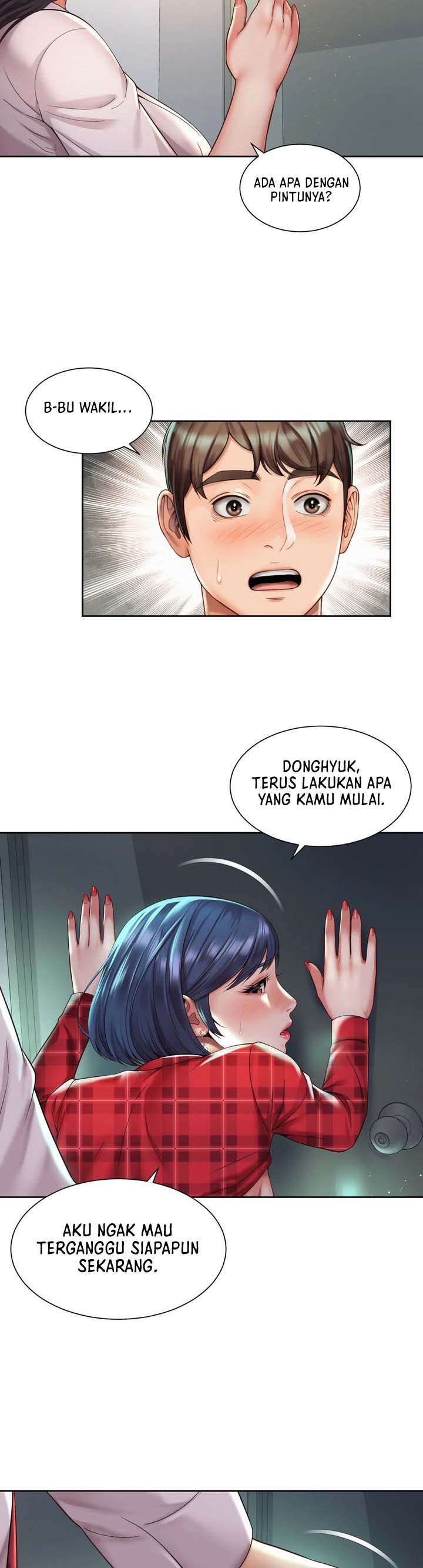 Office Romance - Chapter 33 6
