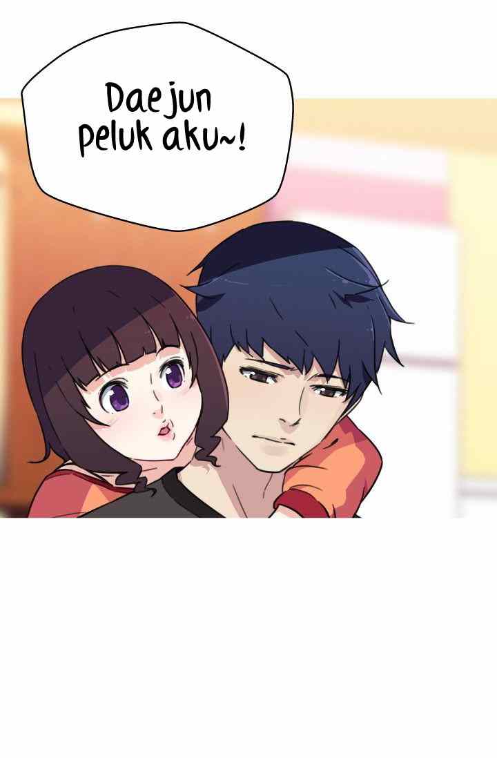 She Has Three Flavors - Chapter 33 59 She Has Three Flavors - Chapter 33 59