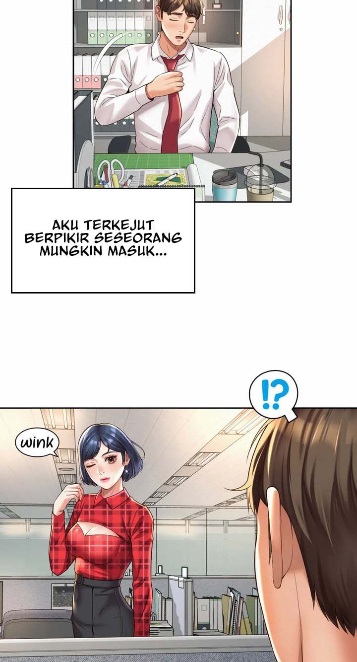 Office Romance - Chapter 33 28