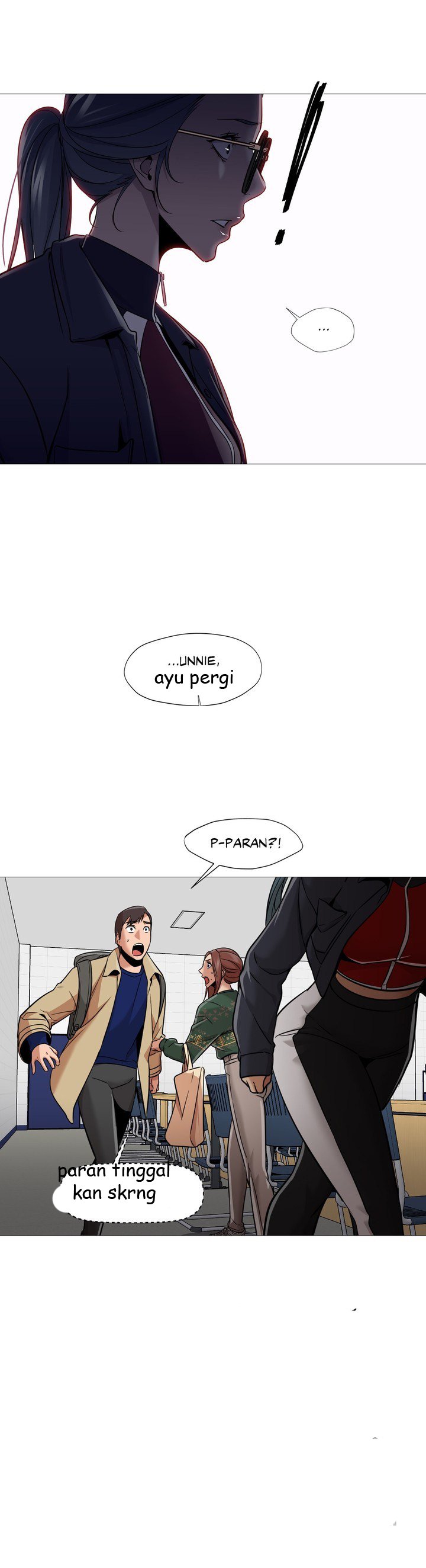 Man Up, Girl! - Chapter 34 59