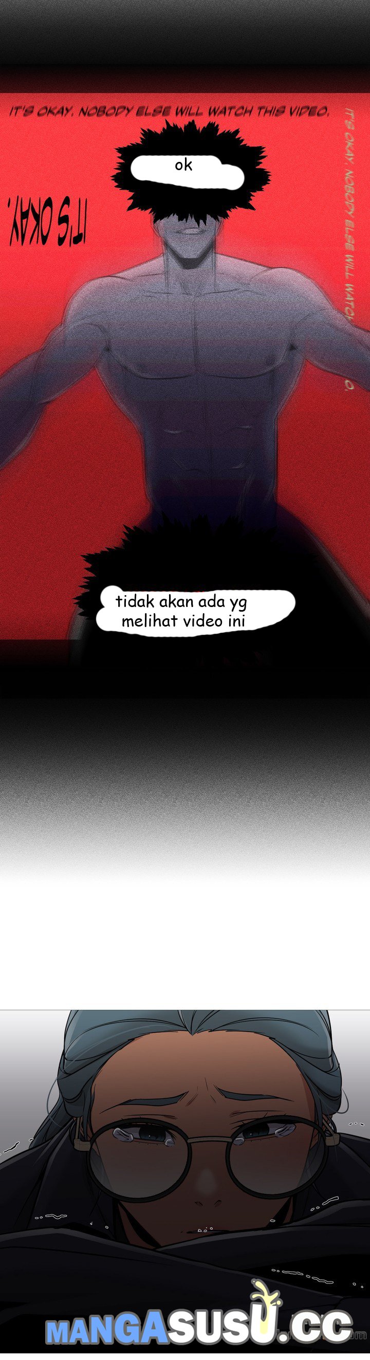 Man Up, Girl! - Chapter 34 62