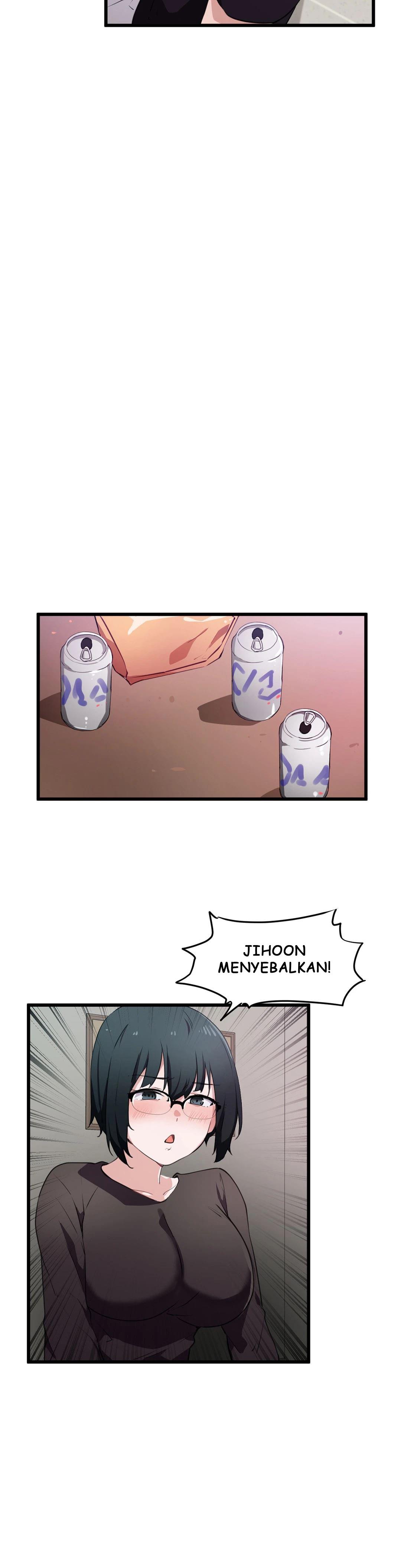 I Wanna Be a Daughter Thief - Chapter 33 23