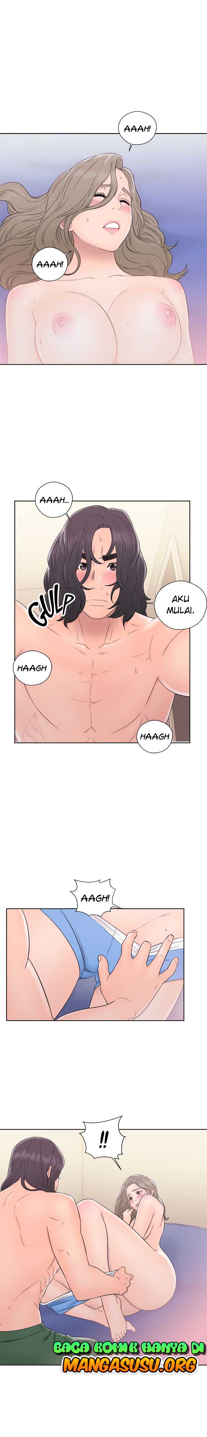 Lust Awakening - Chapter 33 13