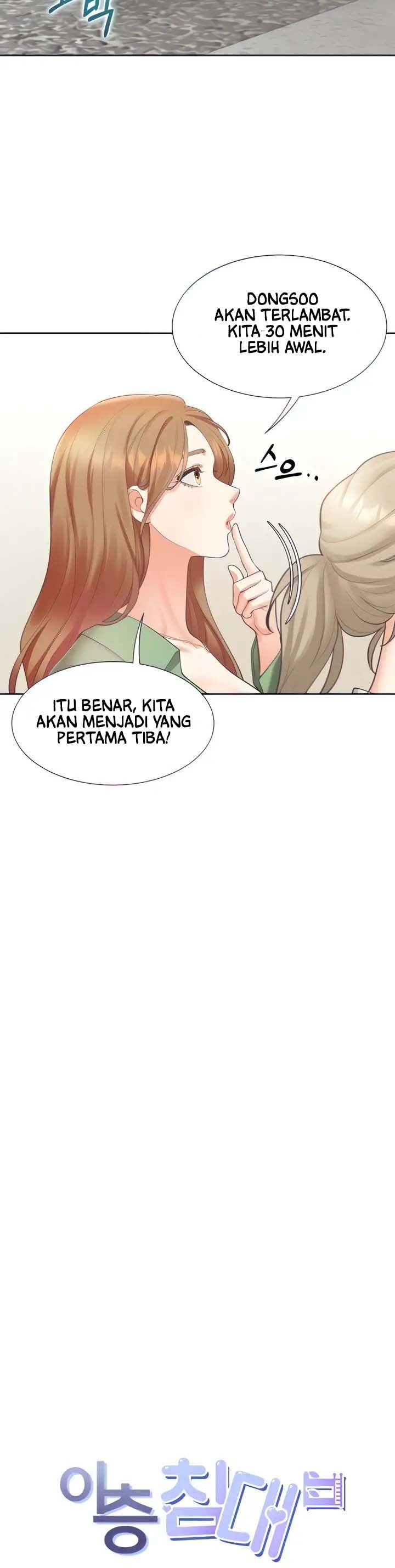 Bunking Bad - Chapter 33 7