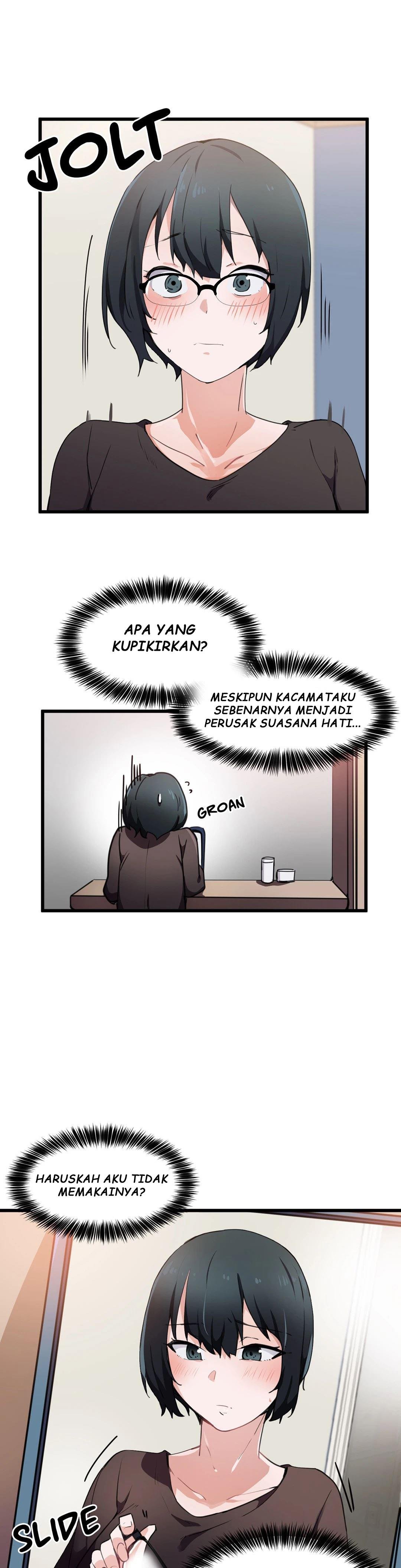 I Wanna Be a Daughter Thief - Chapter 33 5