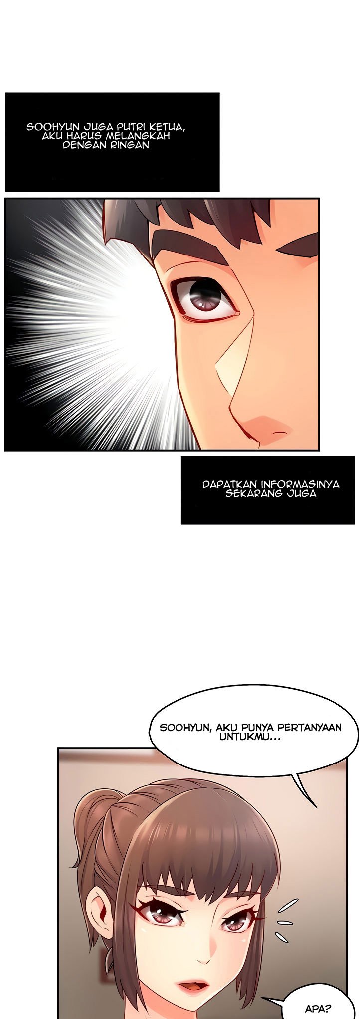 Team Leader Report - Chapter 33 14
