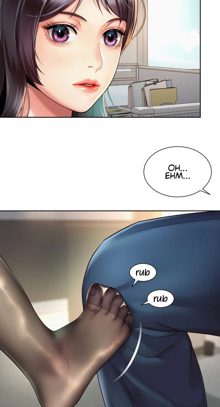Office Romance - Chapter 33 35