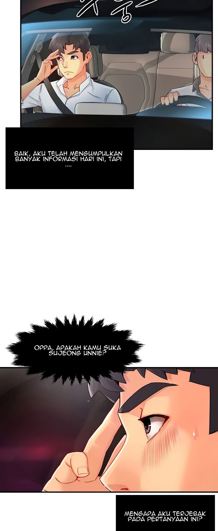 Team Leader Report - Chapter 33 30