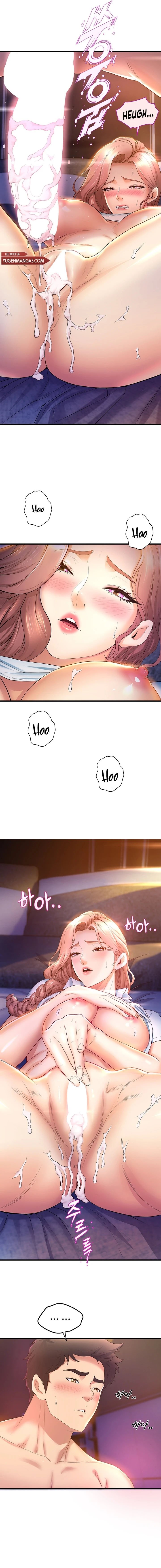 Dance Department&#8217;s Female Sunbaes - Chapter 33 11