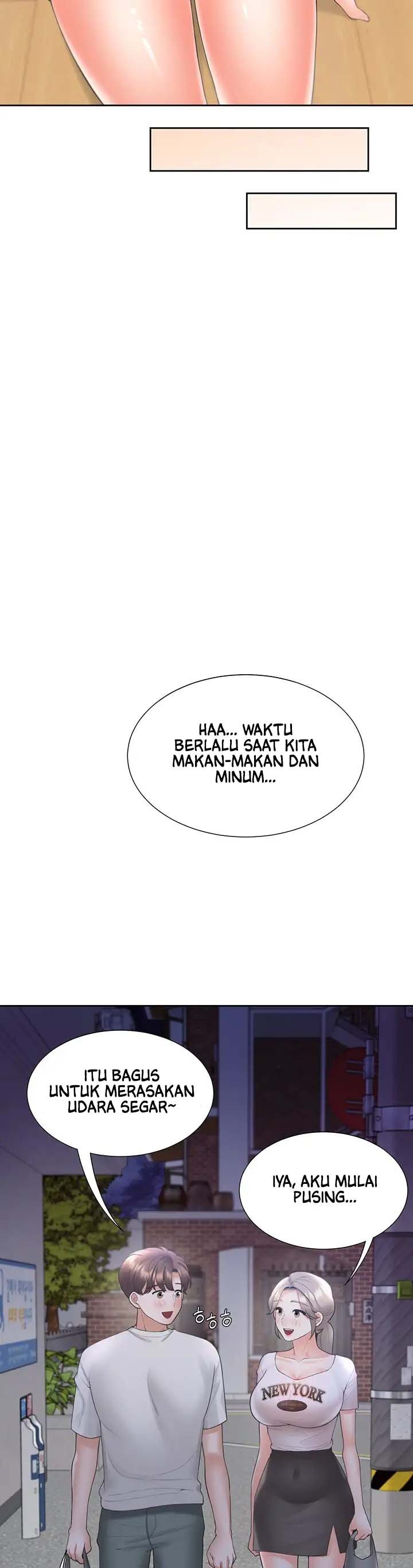 Bunking Bad - Chapter 33 40