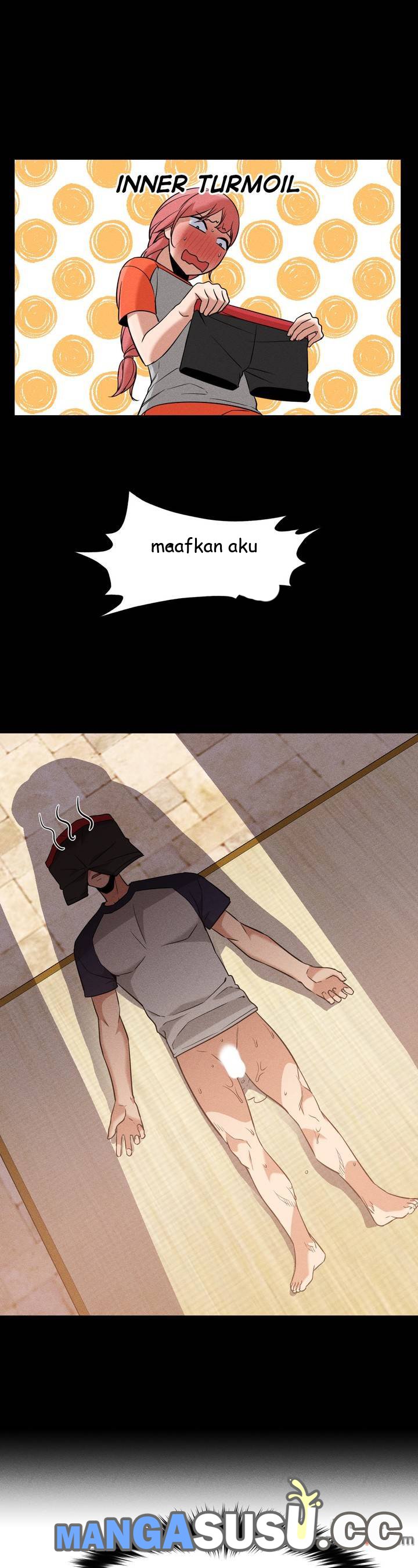 Man Up, Girl! - Chapter 34 29