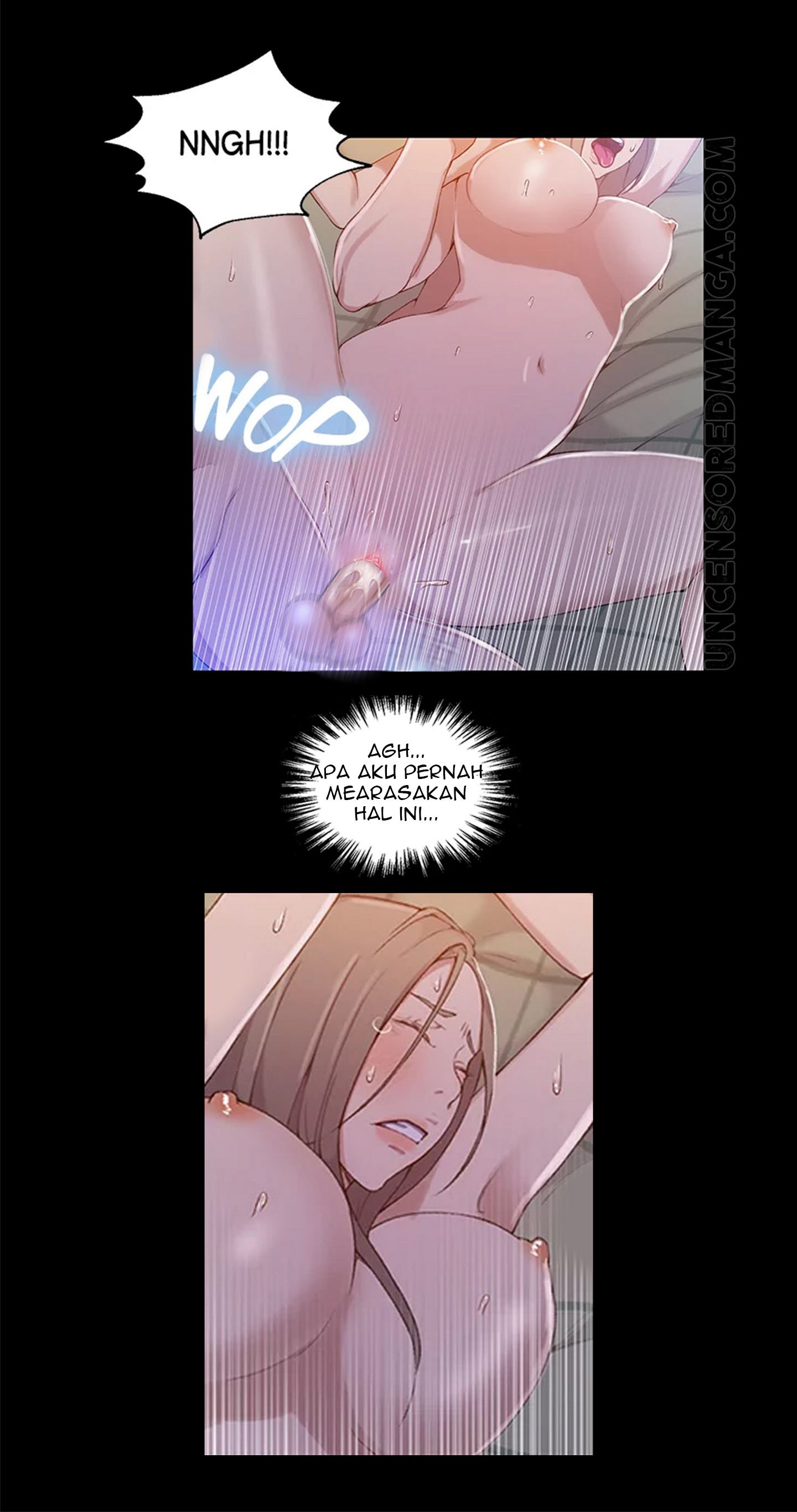 Secret Class Uncensored - Chapter 33 24 Secret Class Uncensored - Chapter 33 24