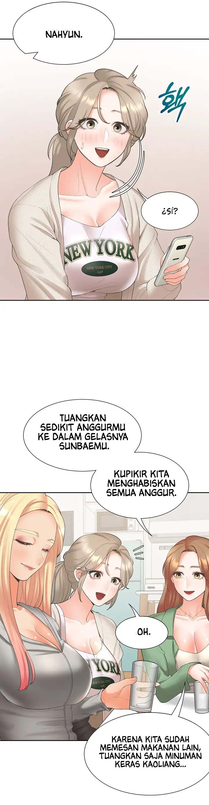 Bunking Bad - Chapter 33 30