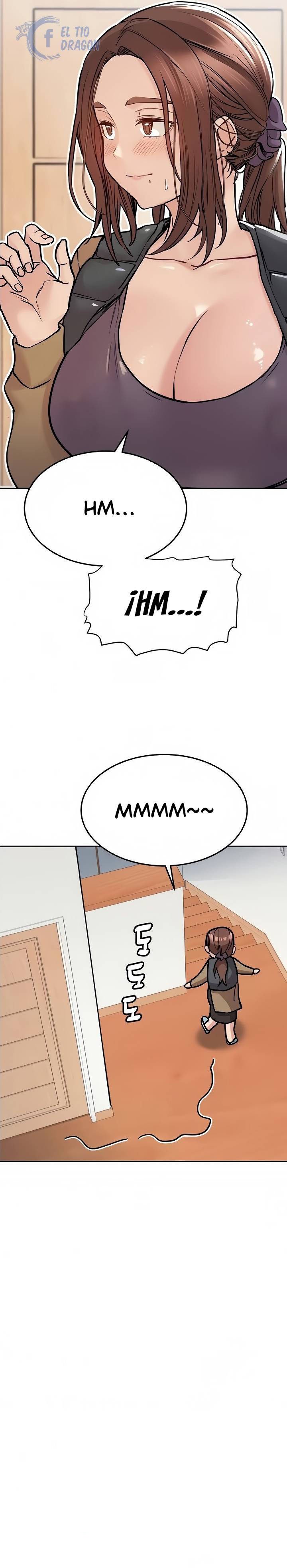 Keep It a Secret From Your Mother! - Chapter 33 9