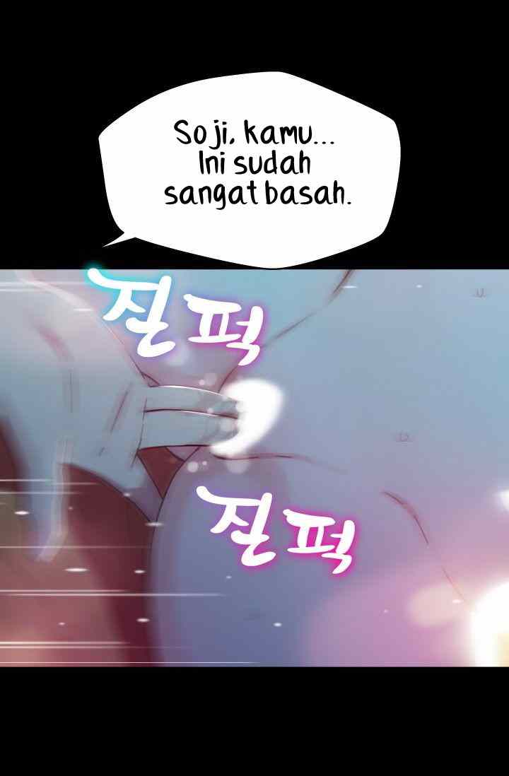 She Has Three Flavors - Chapter 33 34 She Has Three Flavors - Chapter 33 34