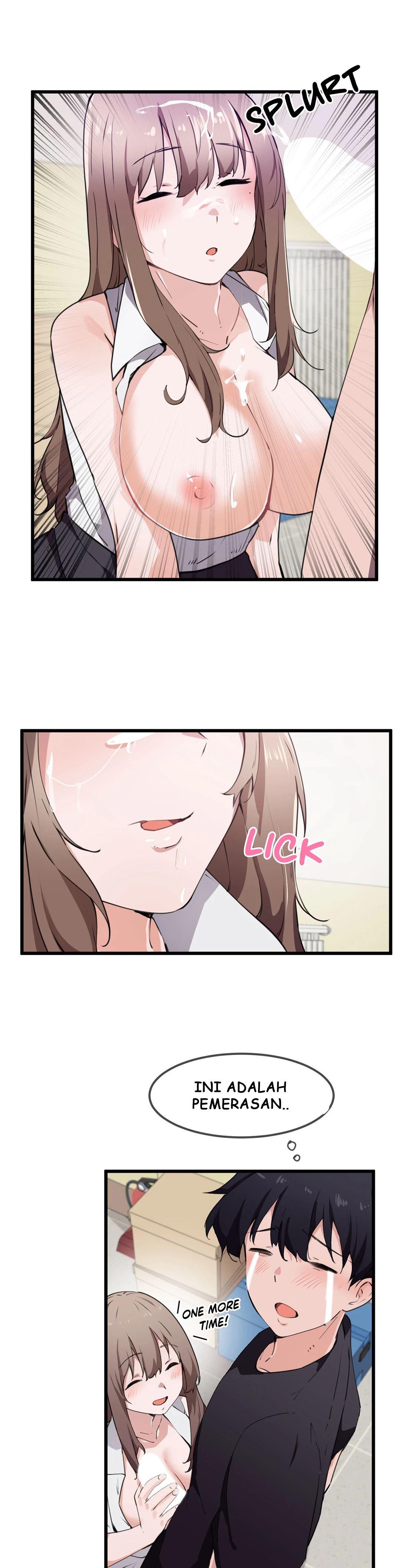 I Wanna Be a Daughter Thief - Chapter 33 22