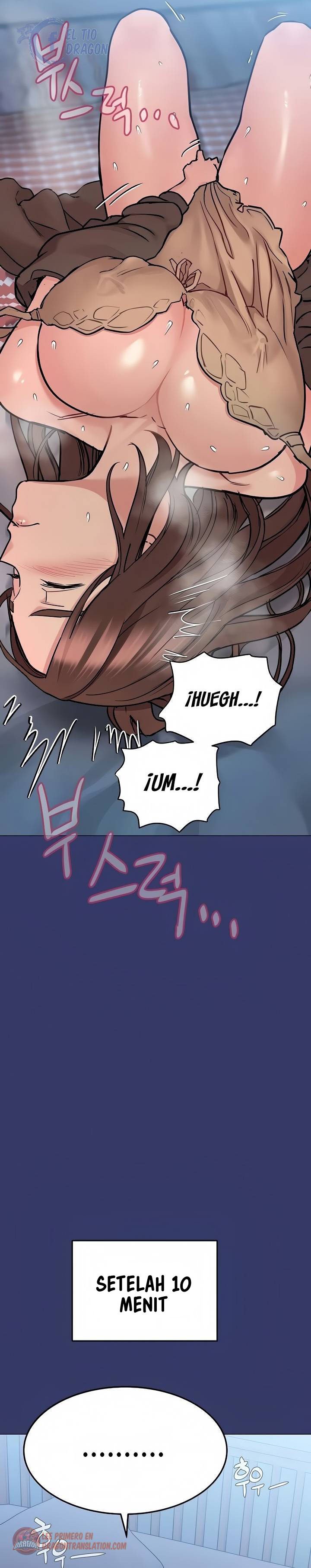 Keep It a Secret From Your Mother! - Chapter 33 44