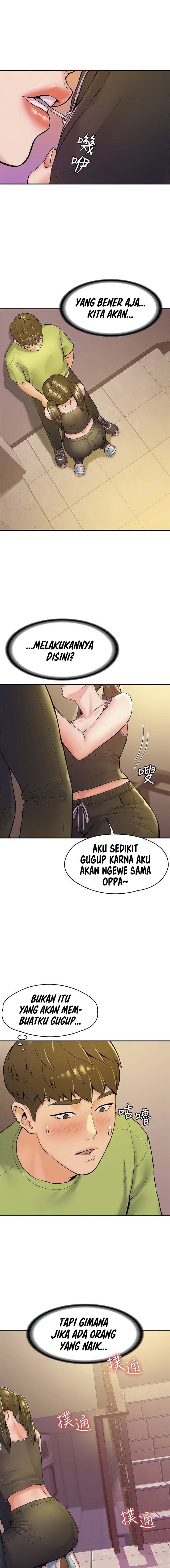 Campus Today - Chapter 33 11
