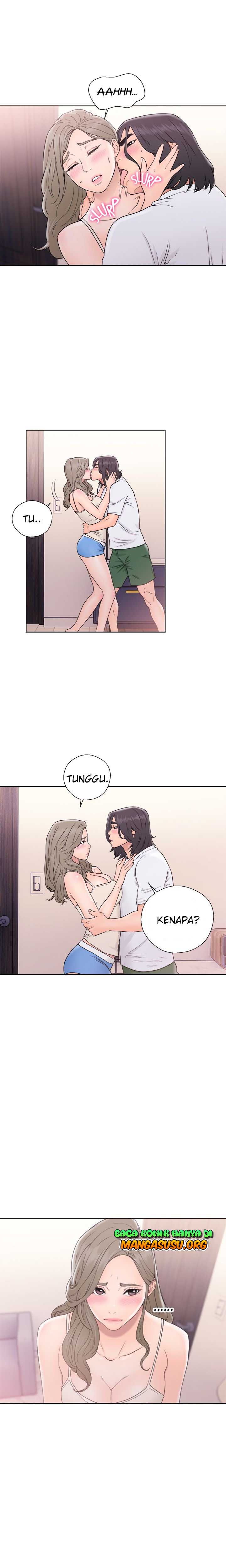 Lust Awakening - Chapter 33 9