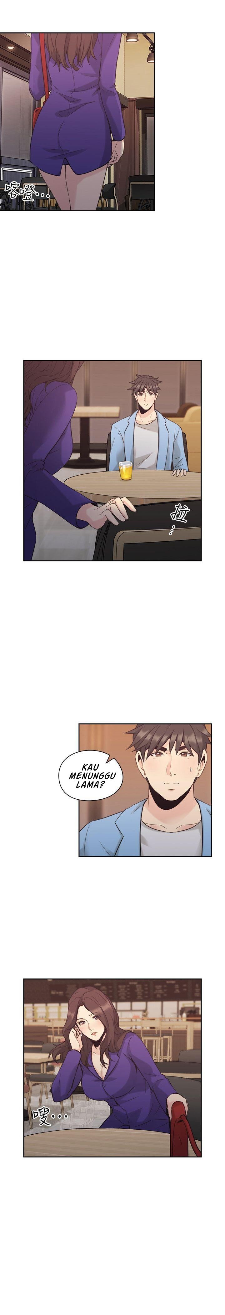 Teacher, Long Time No See - Chapter 33 4