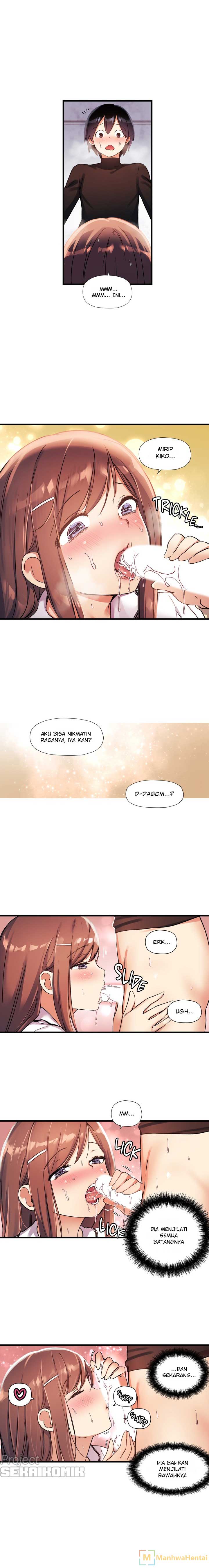 Under Observation: My First Loves and I - Chapter 33 9