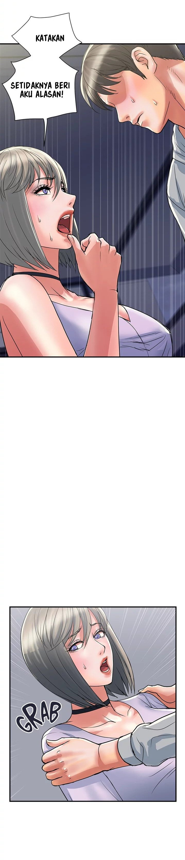 Pheromone - Chapter 33 6