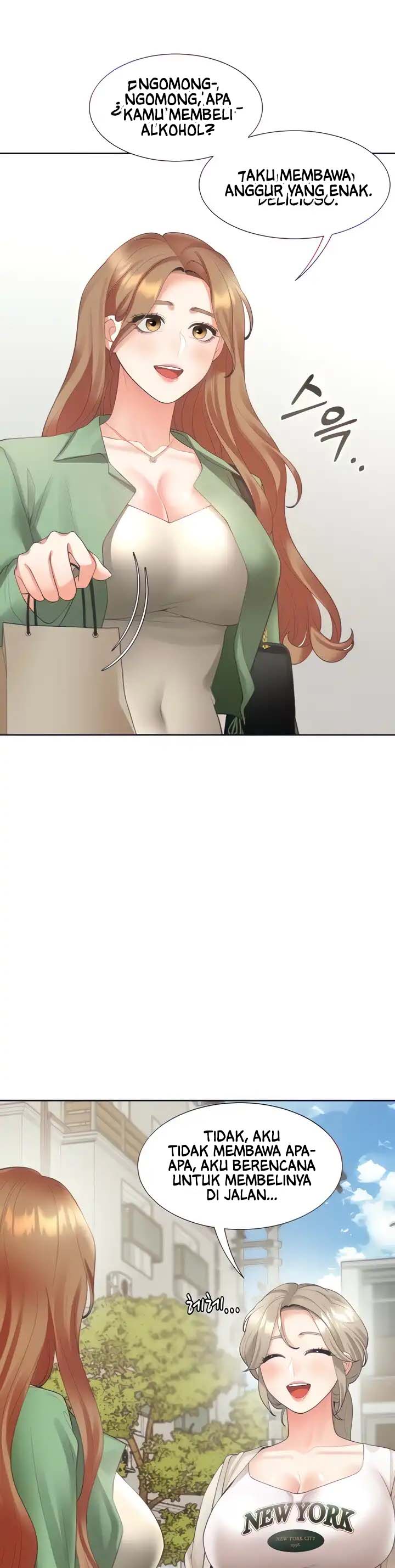 Bunking Bad - Chapter 33 5