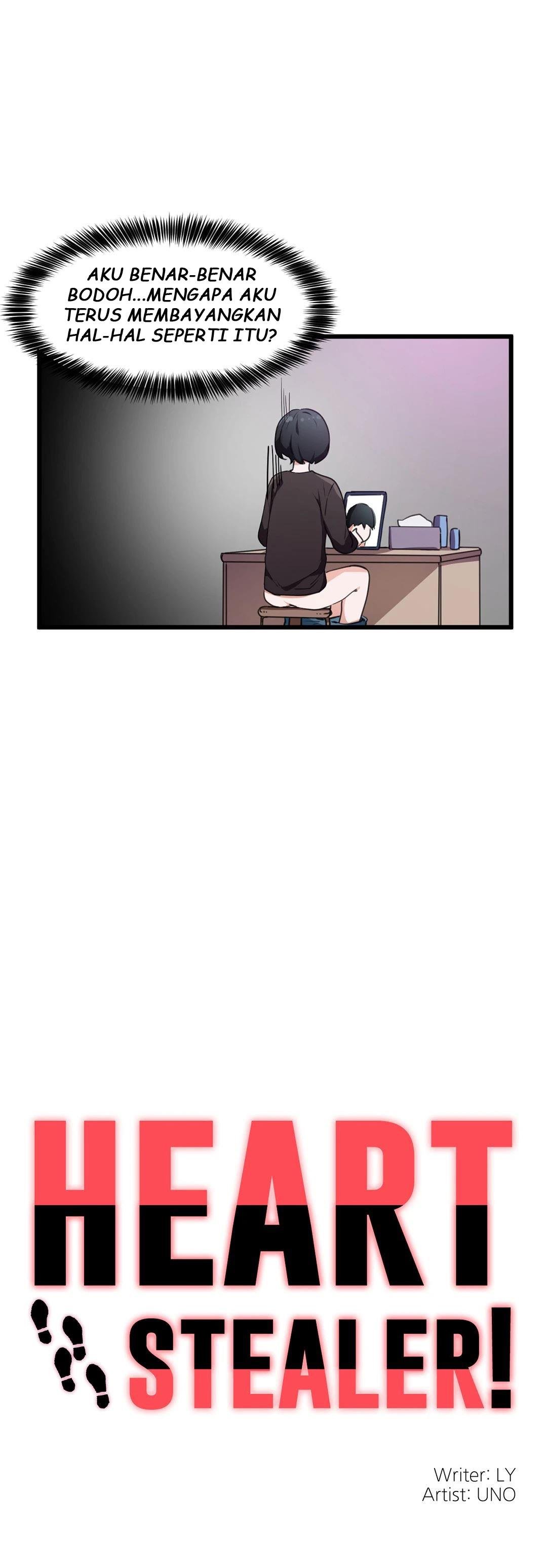 I Wanna Be a Daughter Thief - Chapter 33 15