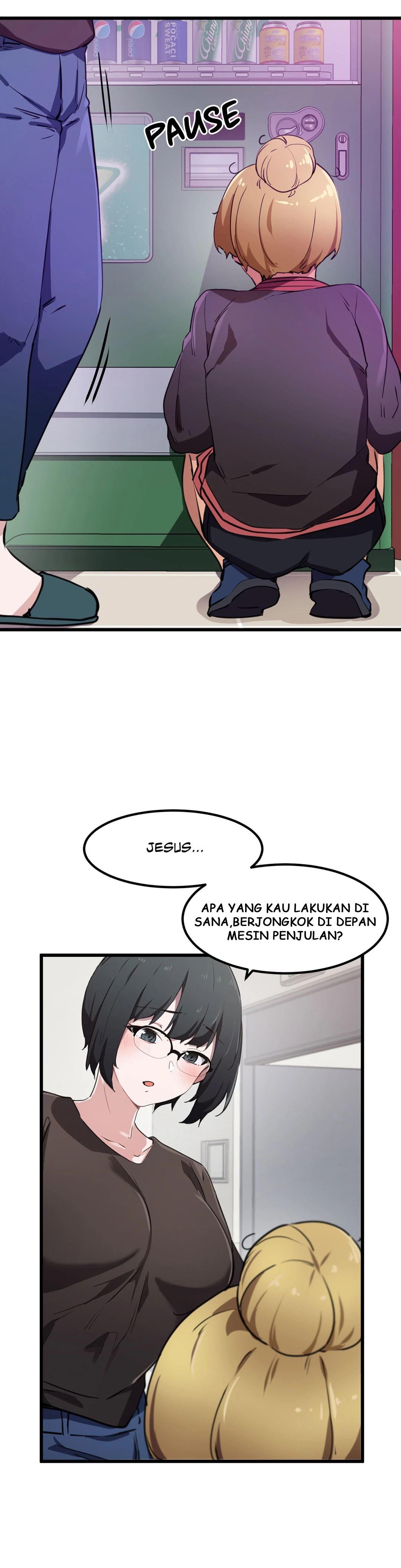 I Wanna Be a Daughter Thief - Chapter 33 17