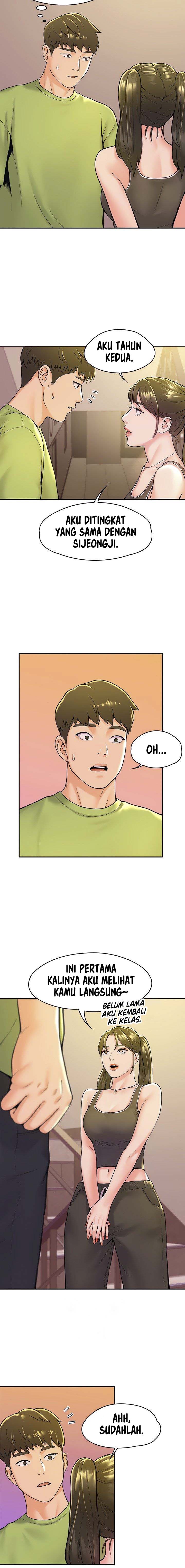 Campus Today - Chapter 33 6
