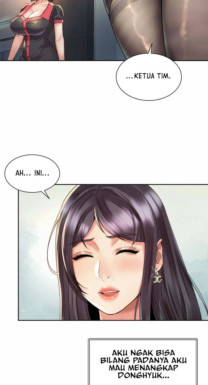 Office Romance - Chapter 33 10