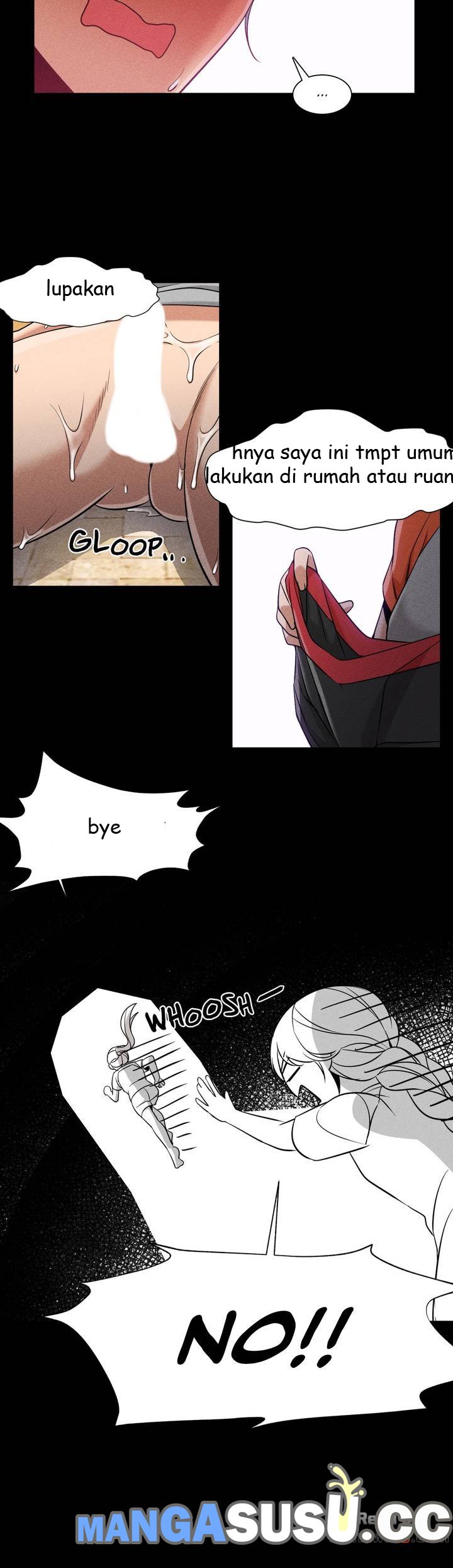 Man Up, Girl! - Chapter 34 28