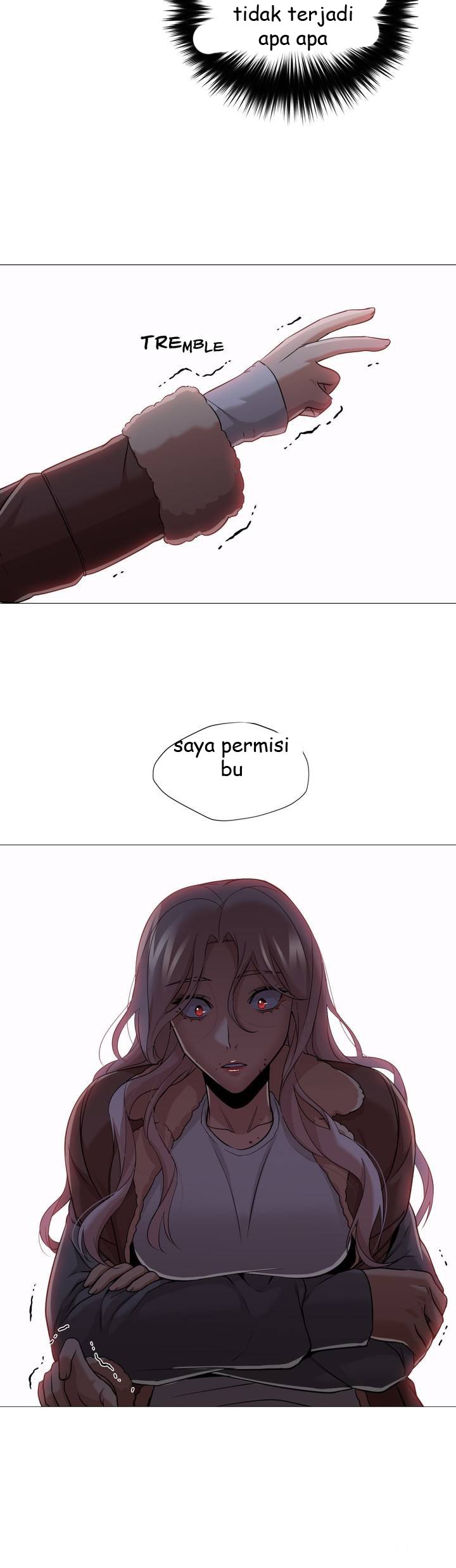 Man Up, Girl! - Chapter 34 17