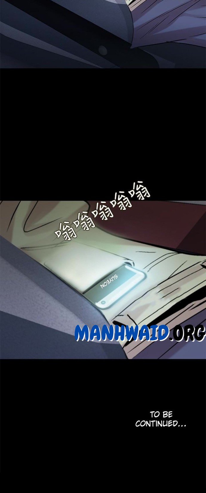 Friend&#8217;s Girlfriend - Chapter 33 48