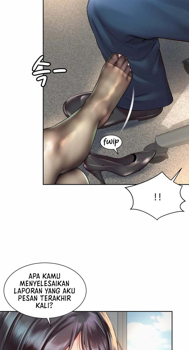 Office Romance - Chapter 33 34