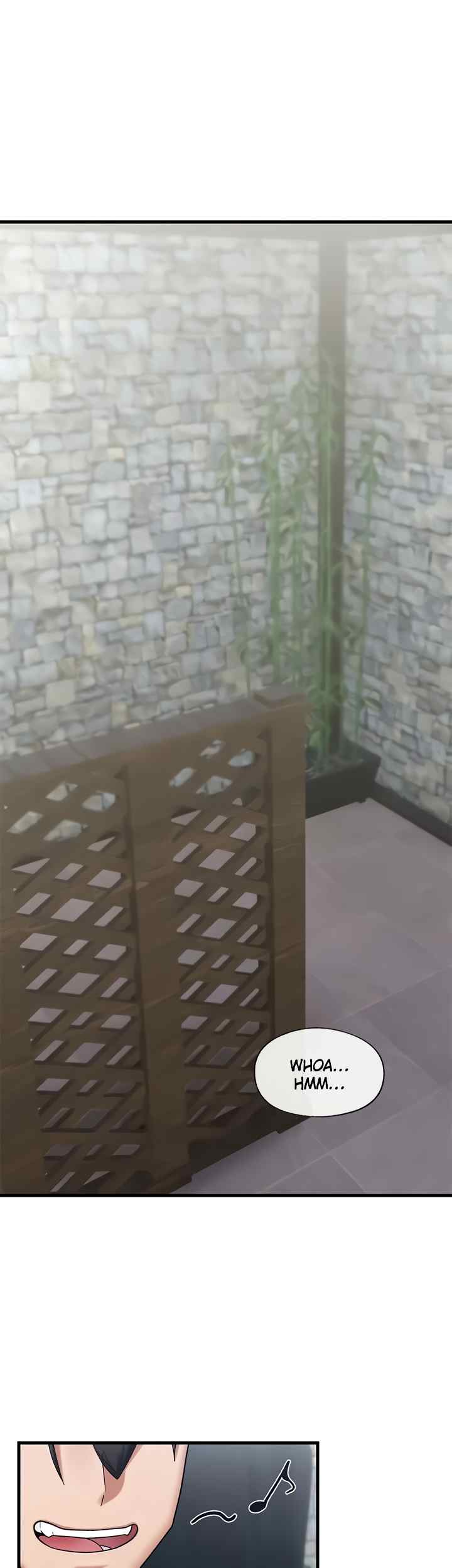 I love the hypnosis of this world - Chapter 33 3 I love the hypnosis of this world - Chapter 33 3