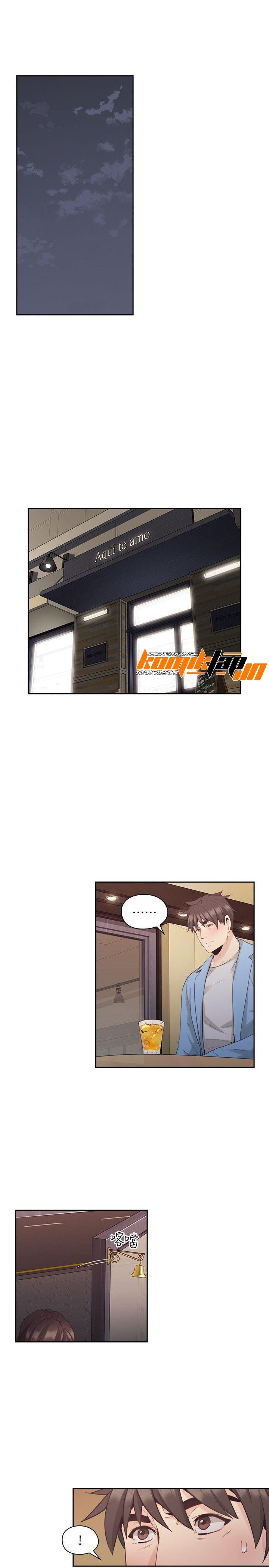 Teacher, Long Time No See - Chapter 33 2