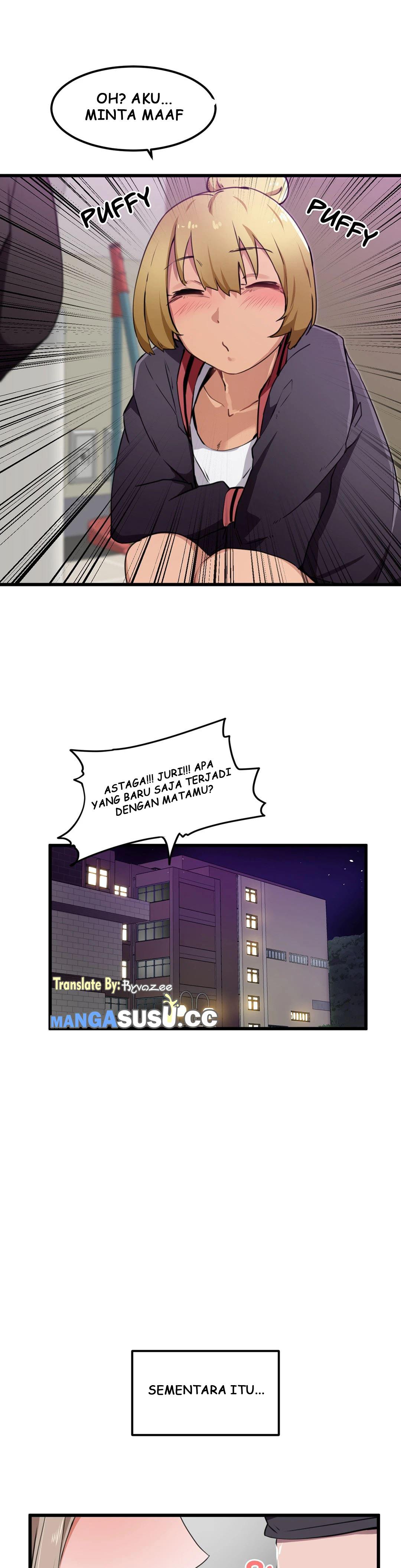 I Wanna Be a Daughter Thief - Chapter 33 18