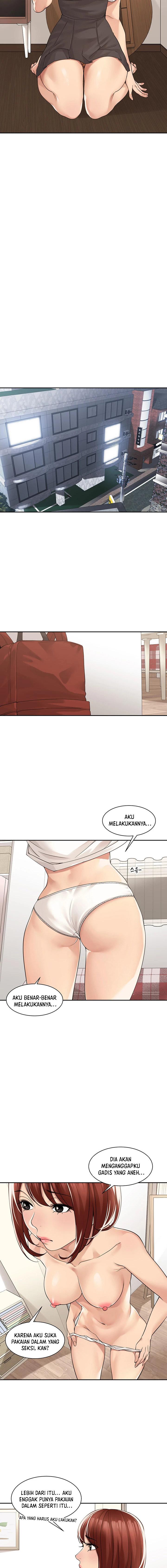 Friendly Relationship - Chapter 33 11