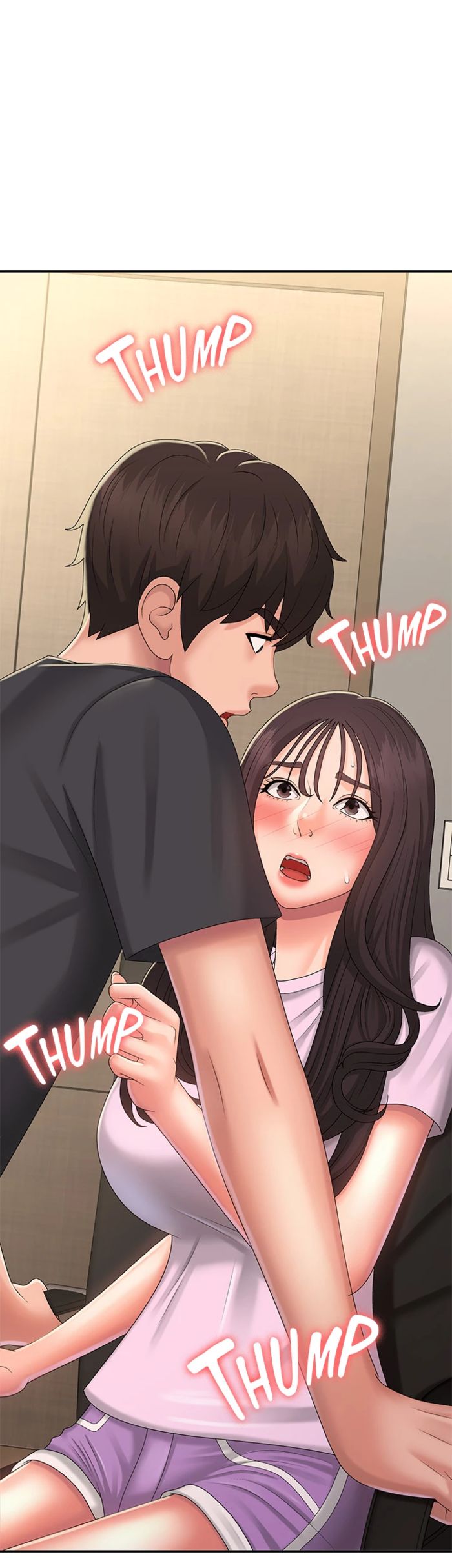 Teen Aunt - Chapter 33 52