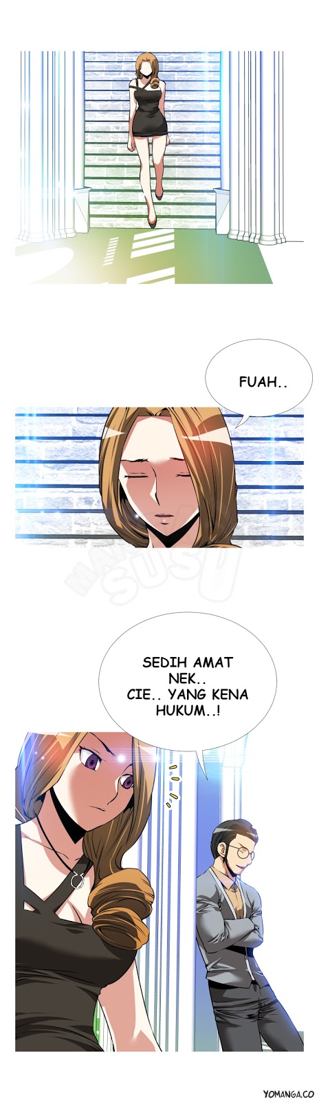 Love Parameter - Chapter 52 21