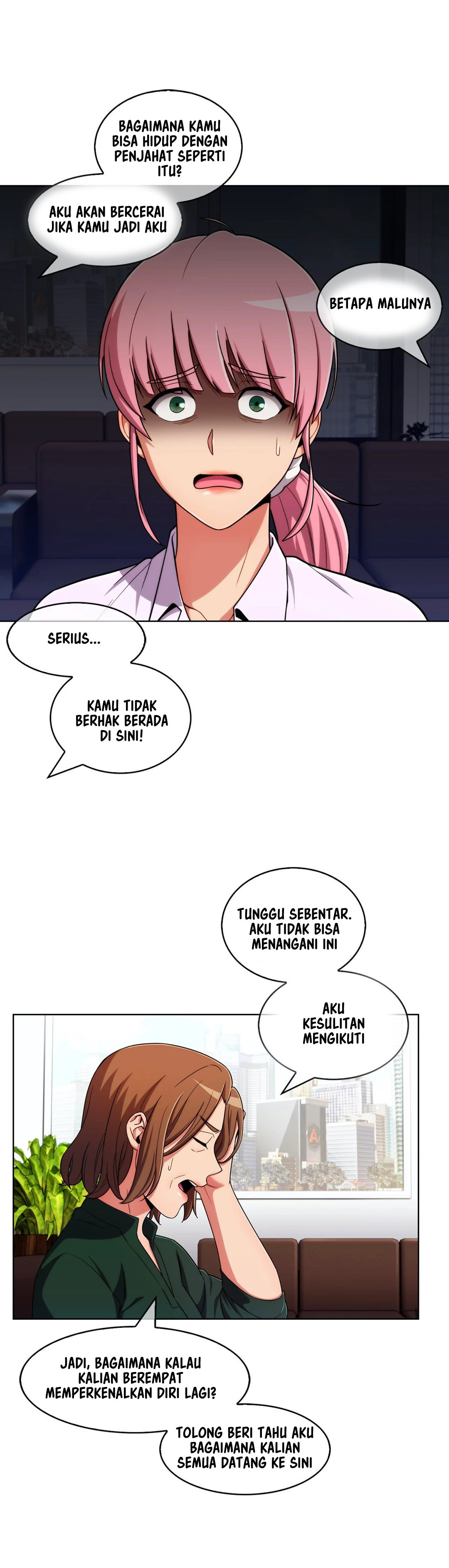 The Stand Up Guy - Chapter 52 21