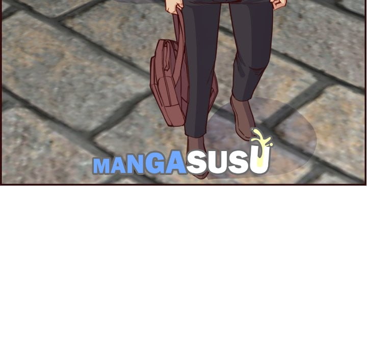 Never Too Late - Chapter 52 82