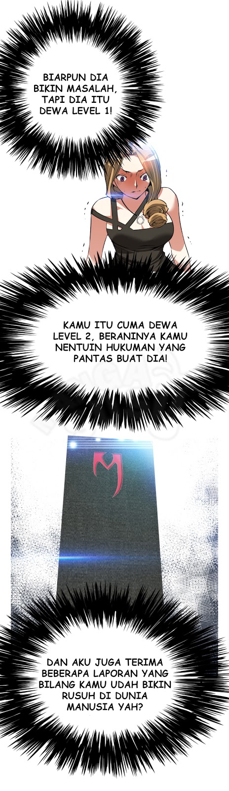 Love Parameter - Chapter 52 18